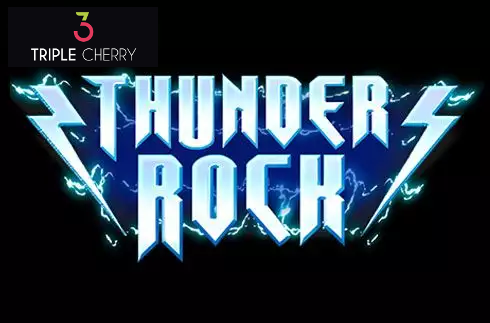 Thunder Rock